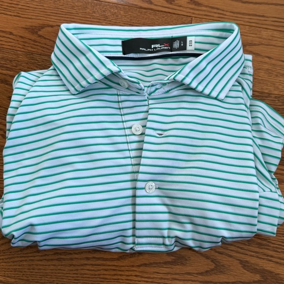 RLX Polo - Picture 2 of 2